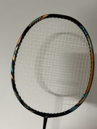 代客出售［JP］3U Yonex Astrox 88D Pro 羽毛球拍