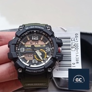 CASIO GG-1000-1A3DR/GG-1000-1A3/GG1000 G-SHOCK MUDMASTER 100% ORIGINAL