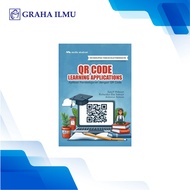 QR Code Learning Applications; Learning Application with QR Code