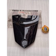 COVER SIDE 5 BODY CONNECTION/ TOP COVER STOPLAMP XEON RC BLACK ORIGINAL YGP 44D-F171E-00-P0