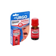 Urgo Filmogel Mouth Ulcer Mouth Ulcer