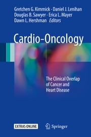 Cardio-Oncology Gretchen G. Kimmick