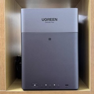 UGREEN NAS DH4300 PLUS – HIGH QUALITY PERSONAL CLOUD STORAGE BAR