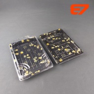 Sushi Tray HP05- Mika tray Sushi Box Lunch Box (400pcs)