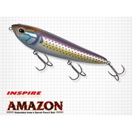 Evergreen Amazon Floating Lure