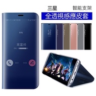 Samsung Flip Phone Case Flip Leather Case Bracket a54 Phone Case a34 a54 a345g a545g a34 Phone Case 
