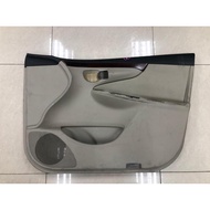 TOYOTA ALTIS ZRE142 2010-2014 Front Door Trim Used Original