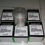 Piston ninja 150 pin 16 saher pin 16 saher piston block 1878