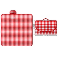 [SIÊU HOT] THẢM DÃ NGOẠI PICNIC DU LỊCH BẠT TRẢI PICNIC CẮM TRẠIđi phượt kết hợp tập yoga + tặng khẩ