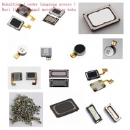 Speaker itel S23 - S23+ PLUS