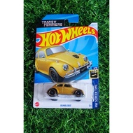 Hot Wheels BUMBLEBEE Gold