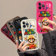 Super Mario Maker Game Builder Cartoon Retro Block 3D Casing For Redmi Note 9 Pro 9s 9 Pro Max Redmi