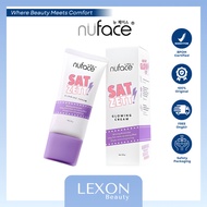 [Nuface] Sat Zett Glowing Moisturizer Cream