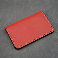 Business Card Holder(Red)