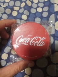 可口可樂coca-cola  瓶蓋開瓶器