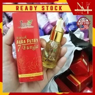 JAMU NENEK MANDIAN MINYAK AURA PUTRY 7 BUNGA 💯% Original HQ