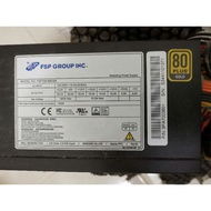 FSP Group Inc. Power Supply Unit 700W 80Plus GOLD