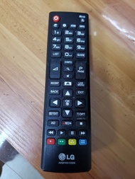 LG AKB74915324 電視遙控器
