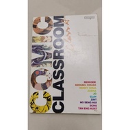 Komik Classroom Class A(Prelove)Rm28