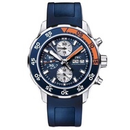 Iwc IWC Ocean Timepiece Series Stainless Steel Automatic Mechanical Watch Male IW376704 Iwc