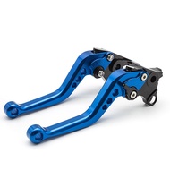 For Yamaha XSR125 XSR155 XSR 125 155 CNC Aluminum Motorcycle Brake Clutch Lever Accessories