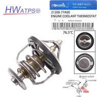 Thermostat For Nissan Sentra B13 B14 Sunny GA14DE GA15DE GA16DE OEM 21200-77A00 Engine Coolant Therm
