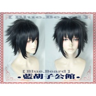 Final Fantasy 15 FF15 Noktis Noctis Le Lion cosplay wig