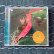 Camila Cabello - Familia (Special Edition) [Imported Edition] CD + Poster