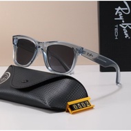Rb0502 Polarized Sunglasses Gray Frame rayban Sunglasses XSK