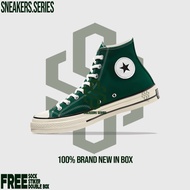 Sepatu Converse Chuck 70s Hi midnight clover 100% BNIB