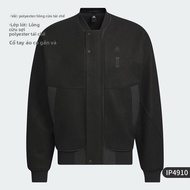 adidas | Áo Khoác Len Phao Dày Cho Nam Mùa Đông