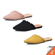 1057 FIONA SANDALS FLAT HEELS (T2)