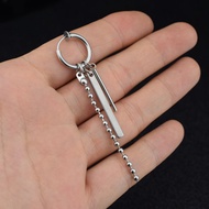 1 Pcs Anting korea Pria Model tusuk Klip Jepit tindik Piercing telinga Cowok Style BTS Kpop