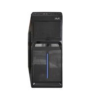(used) Customize Desktop i5-8400 8GB DDR4 RAM 256GB SSD Win 11 Pro Desktop PC Computer (1 month warr