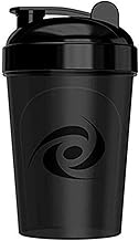 GFuel Black Out Shaker Cup
