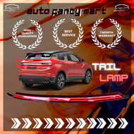 PERODUA X50 TAIL LAMP LIGHT WITH SIGNAL RUNNING AND P&P SOCKET HIGH QUALITY