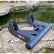 ENGINE MOUNTING AEROX-NMAX-LEXI NEW