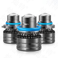 High-Power L1B FG1 30W Super Bright Car LED Fog Light H11 H9 H8 Bulb 6500K 3000K HB3 HB4 H7 H8 9005 