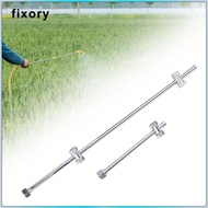 [fixory] Agriculture Sprayer Nozzle Irrigation Sprinkler for Yard Agriculture Patio