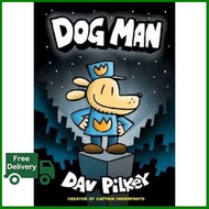 Benefits for you DOG MAN 01