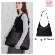 [ from South Korea ] JILL by Jill Stuart Large Hobo Shoulder Body Bag