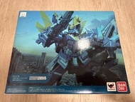 2014 日本魂展 會場限定 魂會場 ROBOT魂 獨角獸高達 報喪女妖 毀滅模式 最終決戰Ver. 日版