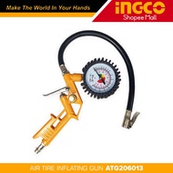 INGCO Air Tire Inflating Gun ATG206013 *ALAN POWERTOOLS*