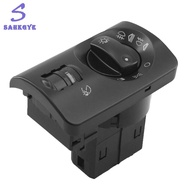 Headlight Switch Fog Lamp Control Switch for A6 C5 Seat 4B1941531E