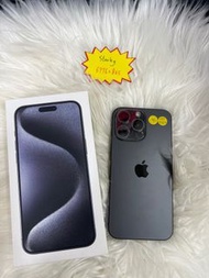(1TB頂配）iphone 15 pro max 1TB,行貨1000GB，香港版，雙卡雙待，電池健康92%，九成九新完美沒花，功能一切正常