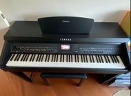 Yamaha 電子琴 CVP-505