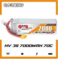 【萬板】GNB 高能 3S 11.4V 140C 7000mAh 高效能高cp值軟式包裝電池