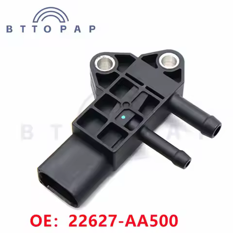 22627-AA500 For Mazda 3 6 CX-5 ASX Pajero DPF Exhaust Manifold Absolute Pressure Sensor Auto Parts 2