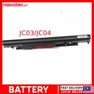 HP JC03 JC04 Pavilion 14-BS 15-BS 15-BW 919700-850 919701-850 HSTNN-LB7V Battery | Hp JC04 Laptop Ba