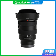 Sony | Sel1635Gm (Fe 16-35mm F2.8 Gm) Genuine New Product -P
